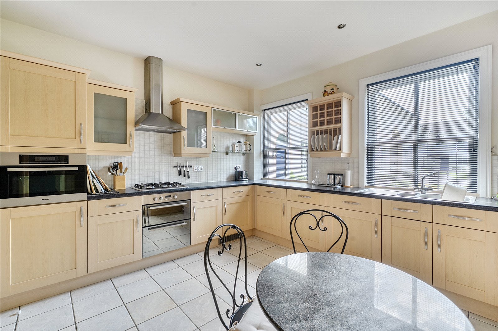4 bedroom House for sale in The Park, Cheltenham