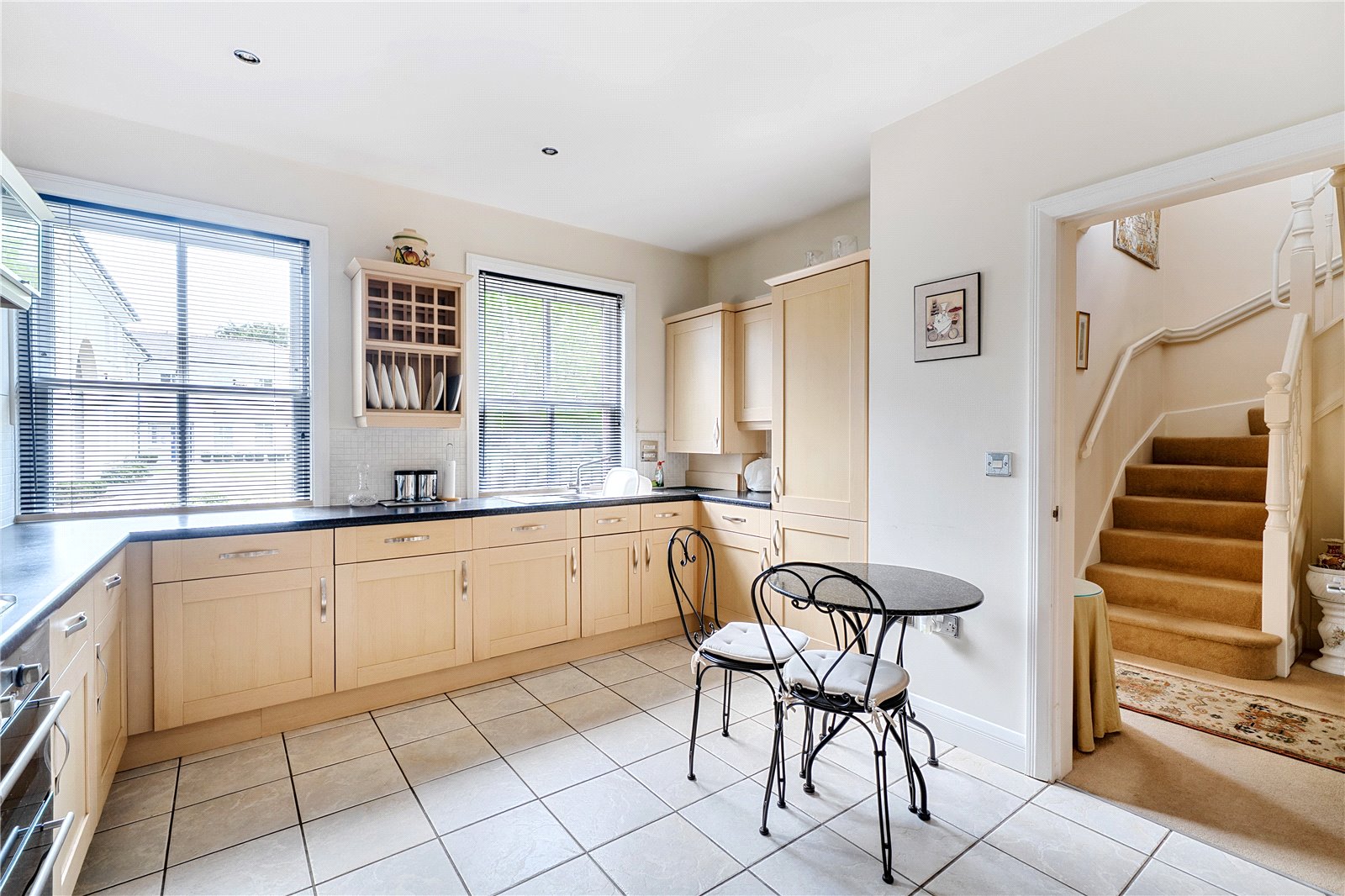 4 bedroom House for sale in The Park, Cheltenham
