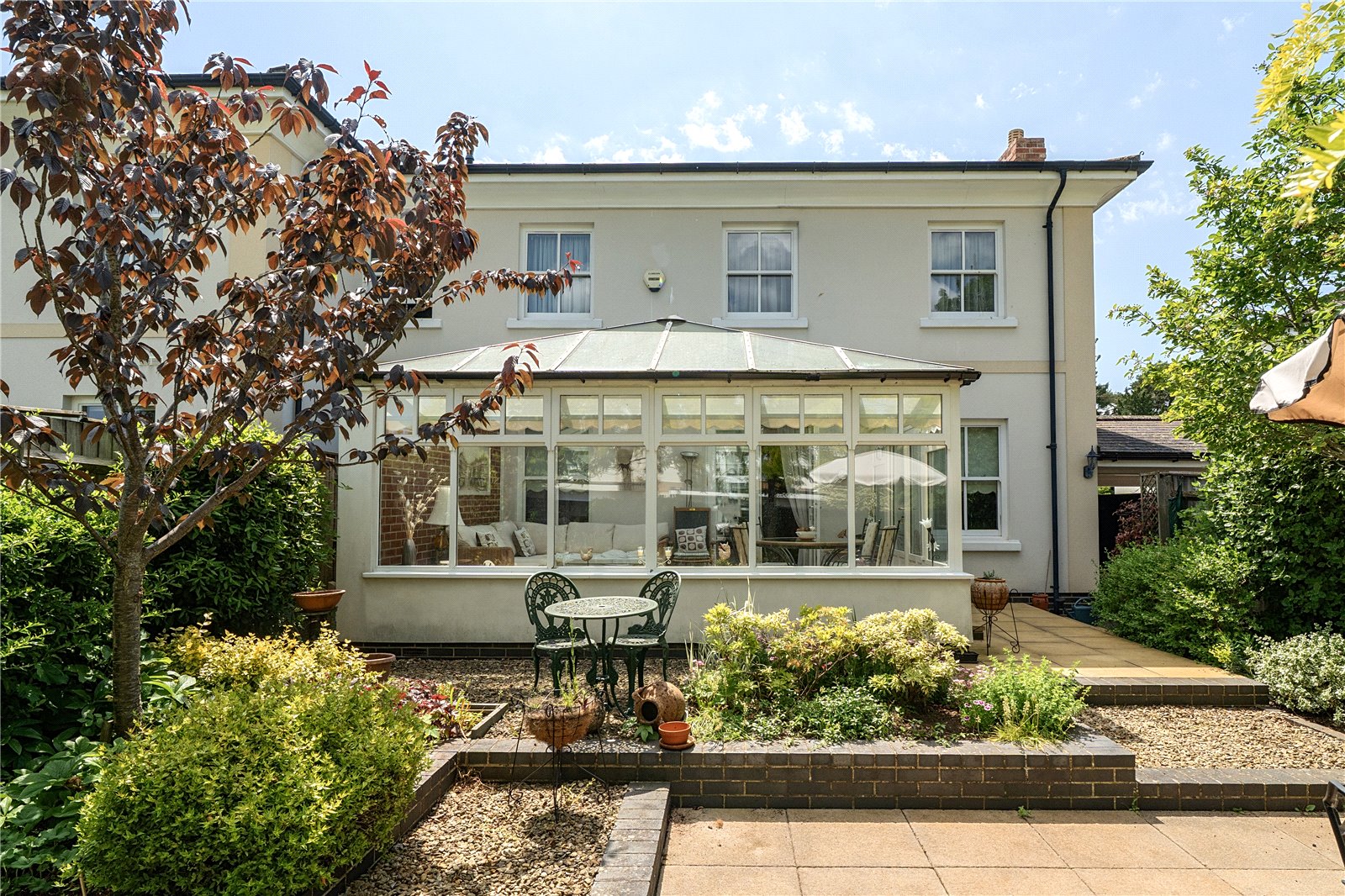 4 bedroom House for sale in The Park, Cheltenham