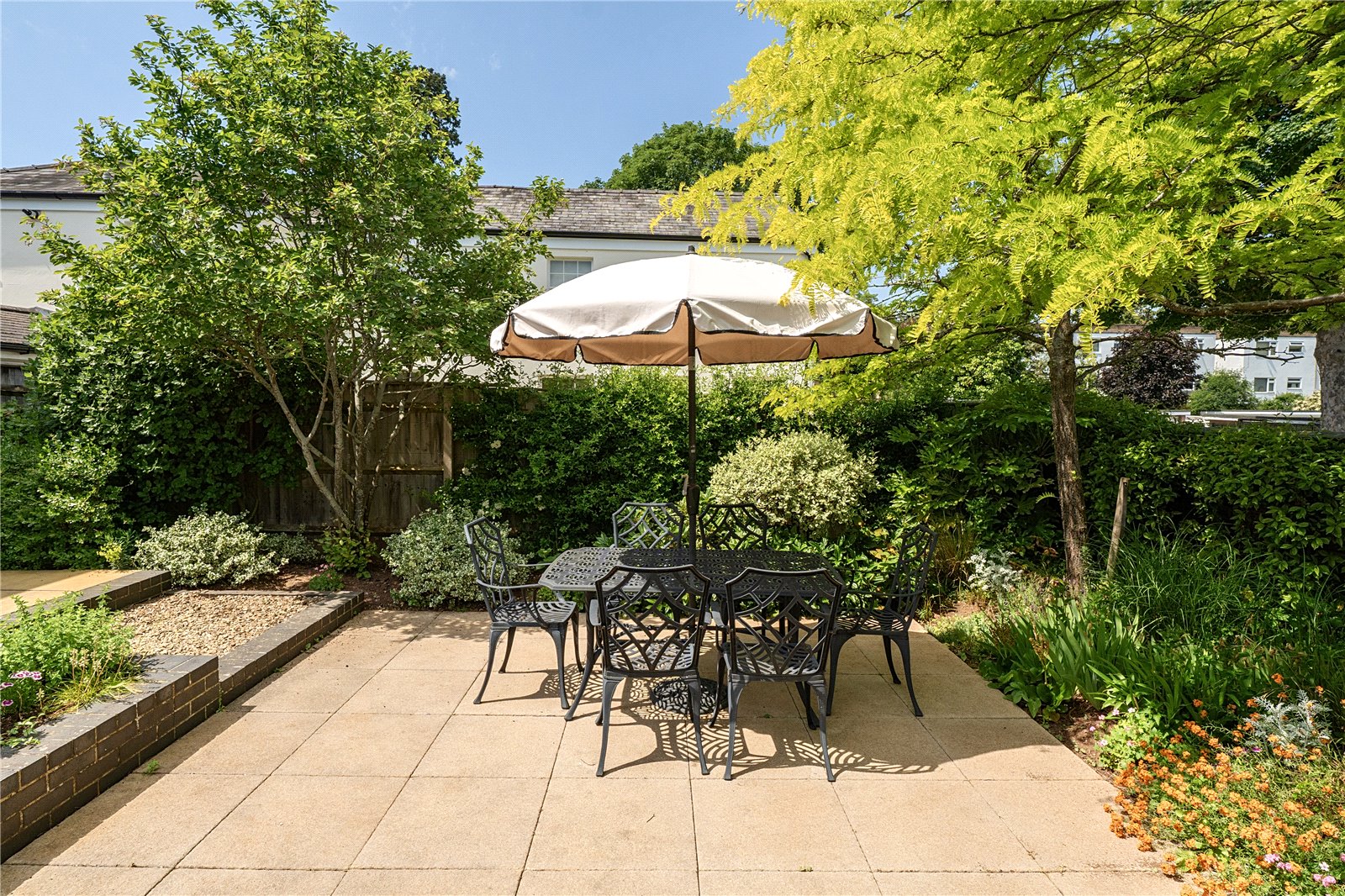 4 bedroom House for sale in The Park, Cheltenham