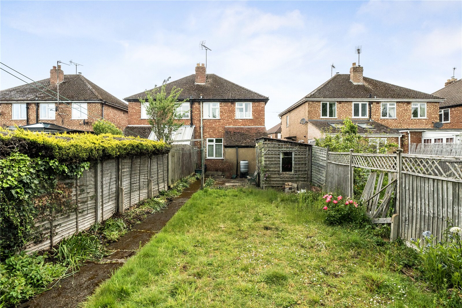 3 bedroom House for sale in Pittville, Cheltenham