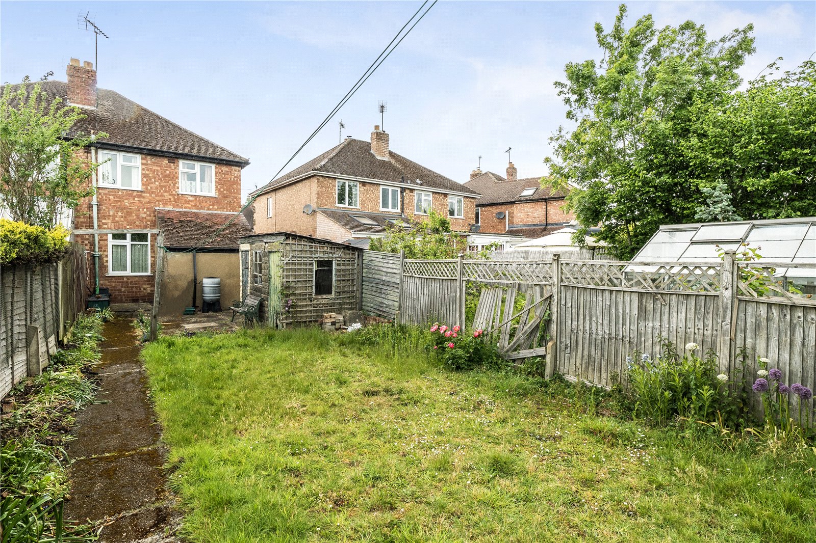 3 bedroom House for sale in Pittville, Cheltenham