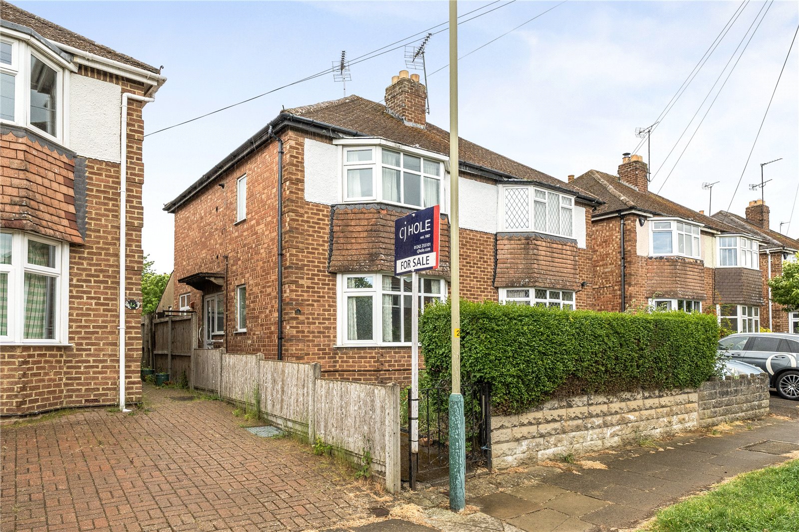 3 bedroom House for sale in Pittville, Cheltenham