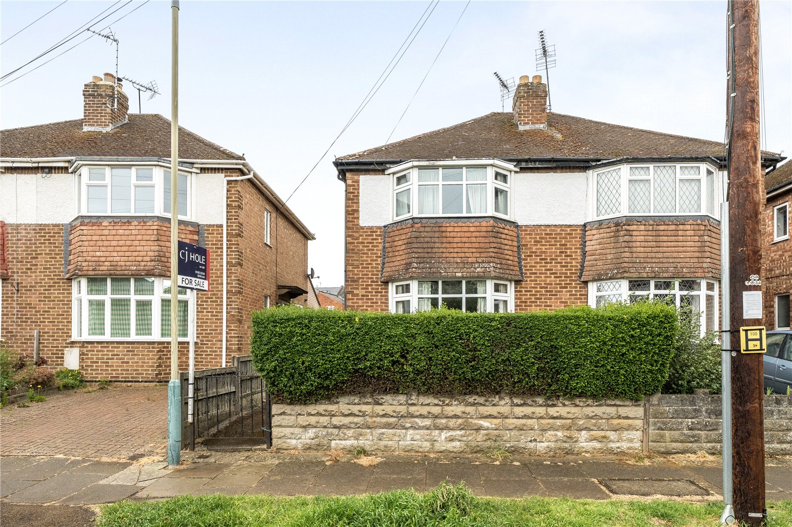 3 bedroom House for sale in Pittville, Cheltenham