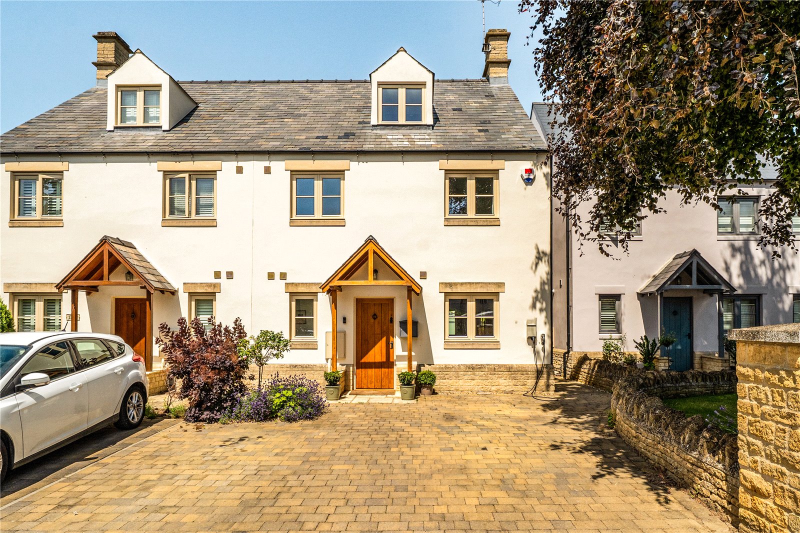 4 bedroom House for sale in Idsall Drive, Prestbury, Cheltenham