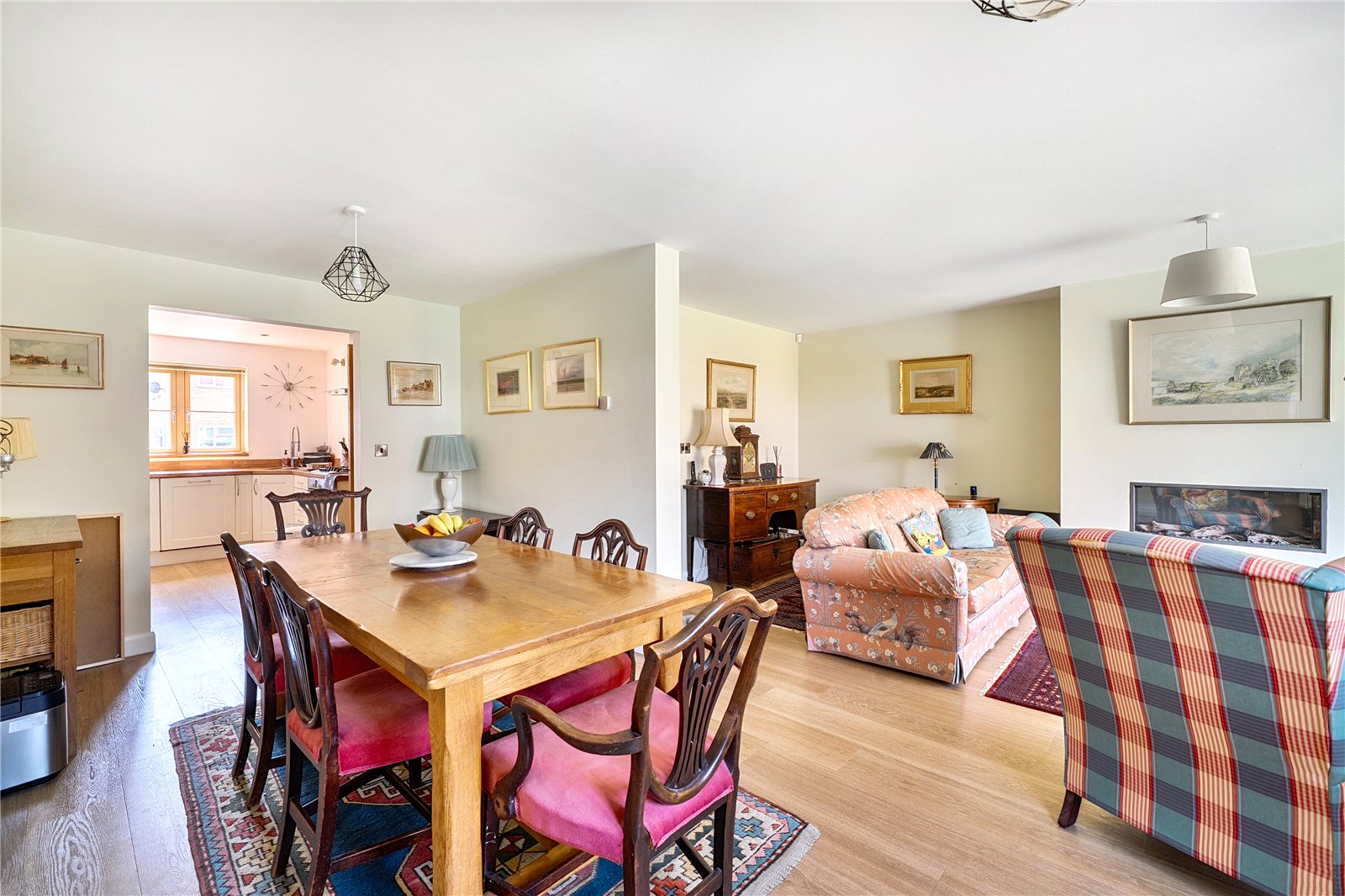 4 bedroom House for sale in Idsall Drive, Prestbury, Cheltenham