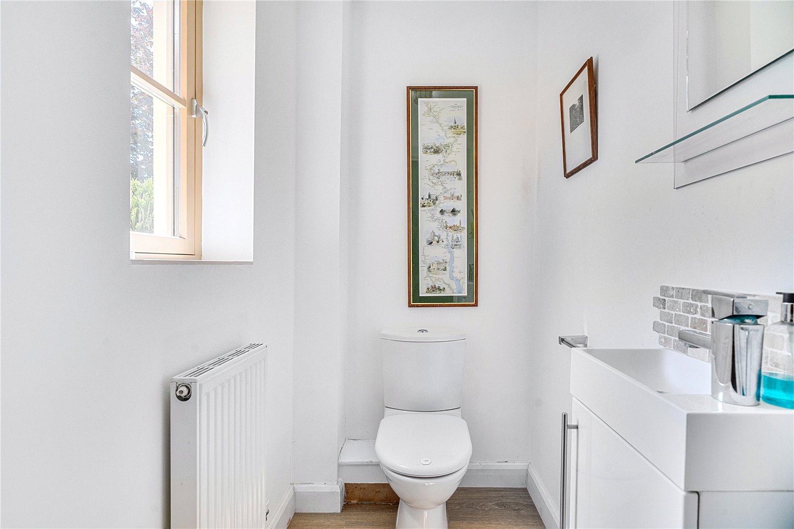 4 bedroom House for sale in Idsall Drive, Prestbury, Cheltenham