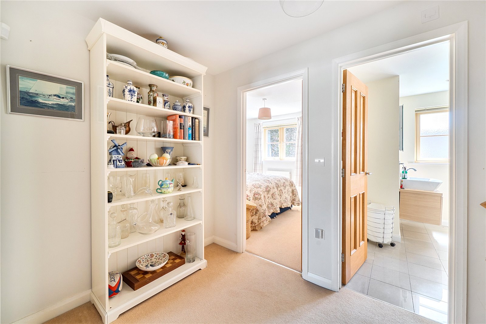 4 bedroom House for sale in Idsall Drive, Prestbury, Cheltenham