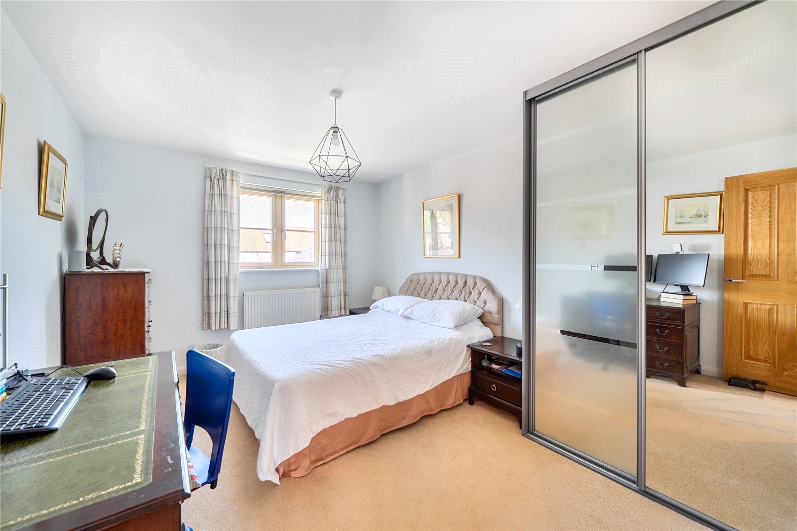 4 bedroom House for sale in Idsall Drive, Prestbury, Cheltenham