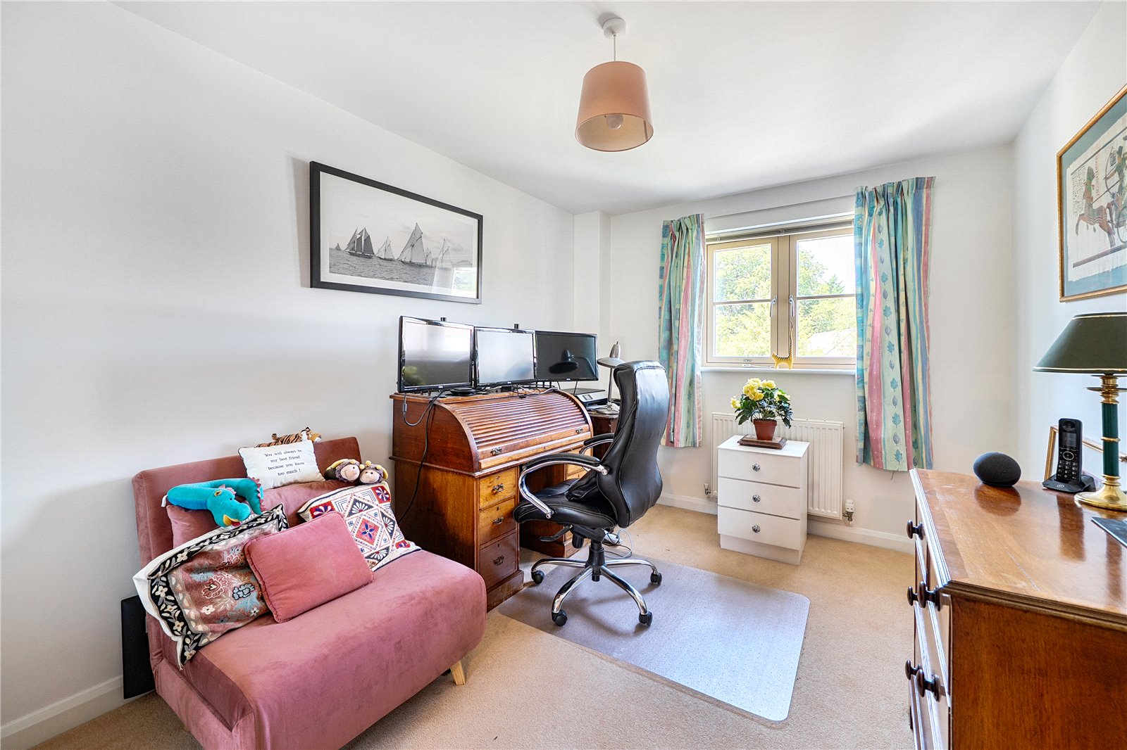 4 bedroom House for sale in Idsall Drive, Prestbury, Cheltenham