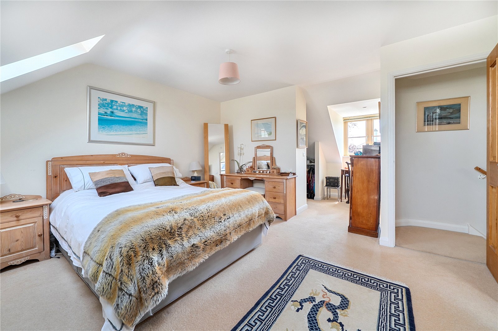 4 bedroom House for sale in Idsall Drive, Prestbury, Cheltenham