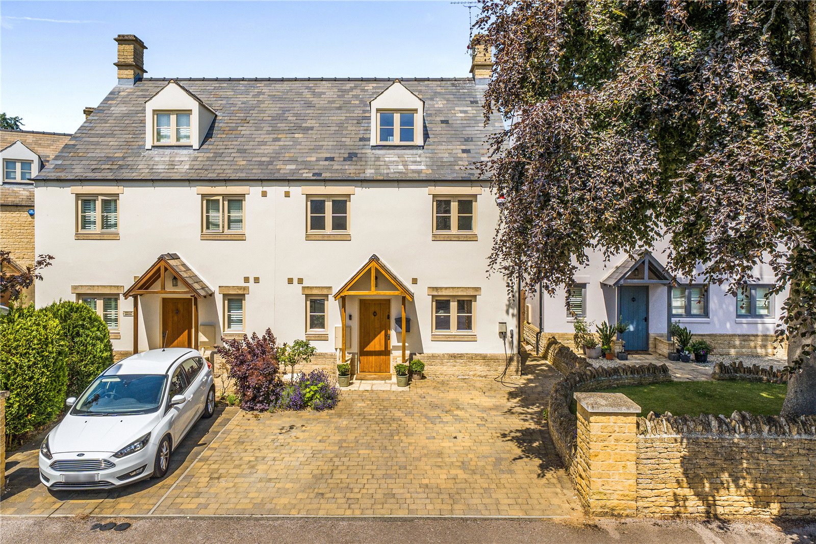 4 bedroom House for sale in Idsall Drive, Prestbury, Cheltenham