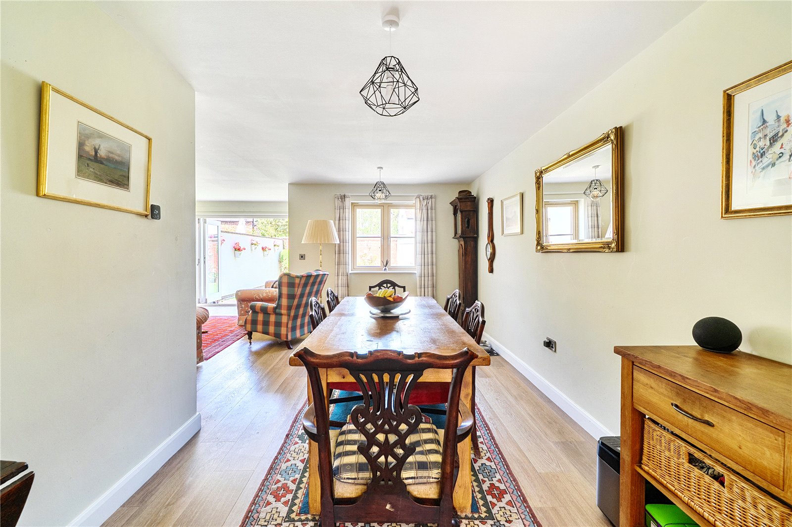 4 bedroom House for sale in Idsall Drive, Prestbury, Cheltenham