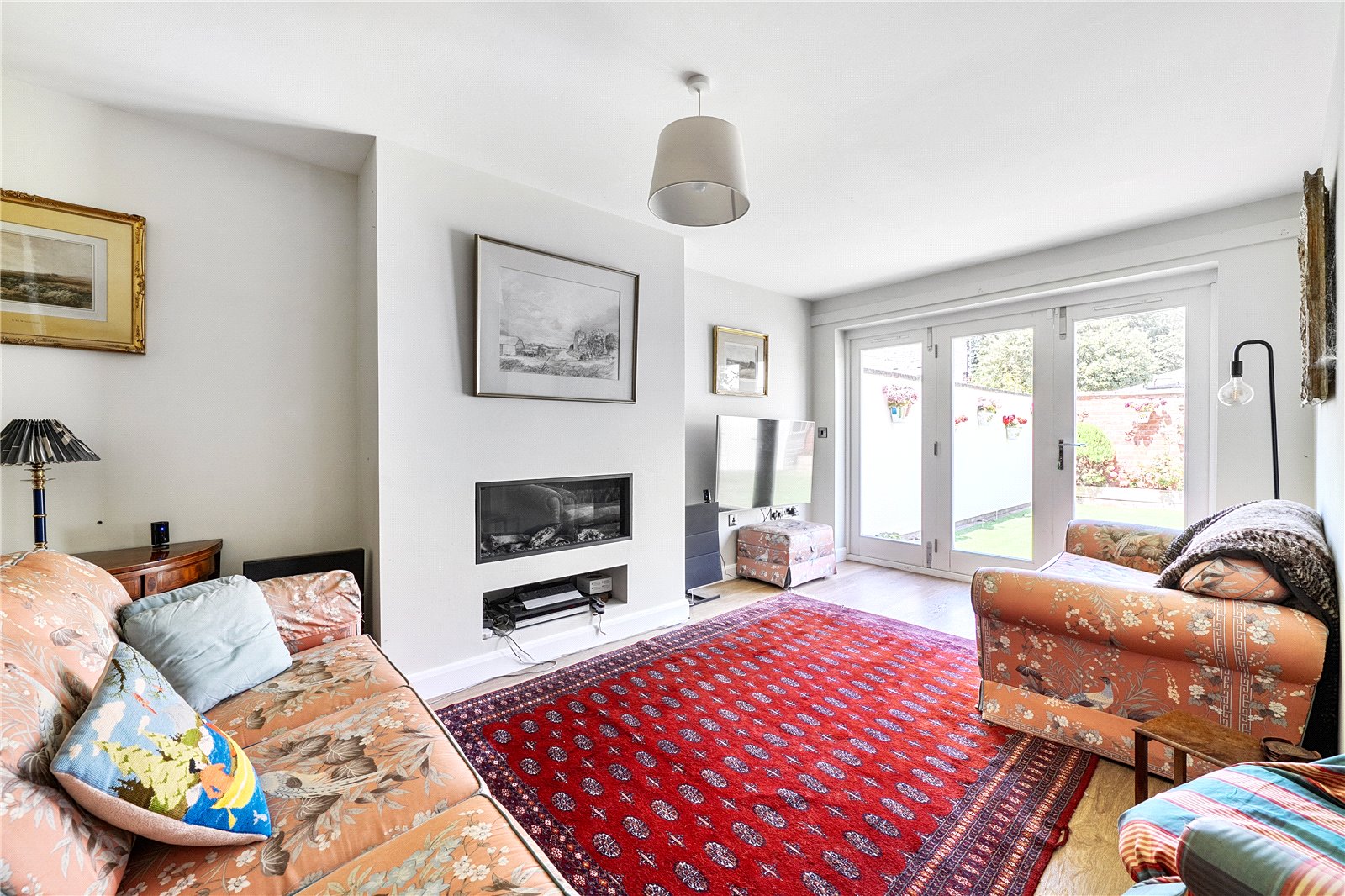 4 bedroom House for sale in Idsall Drive, Prestbury, Cheltenham