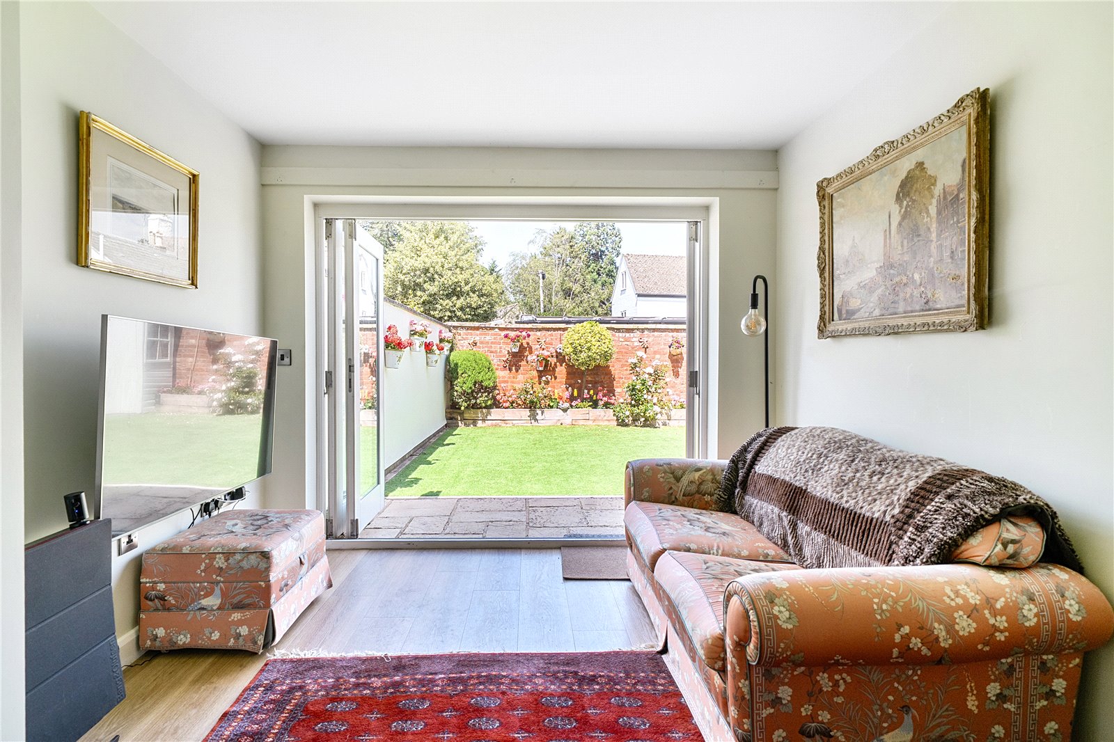 4 bedroom House for sale in Idsall Drive, Prestbury, Cheltenham