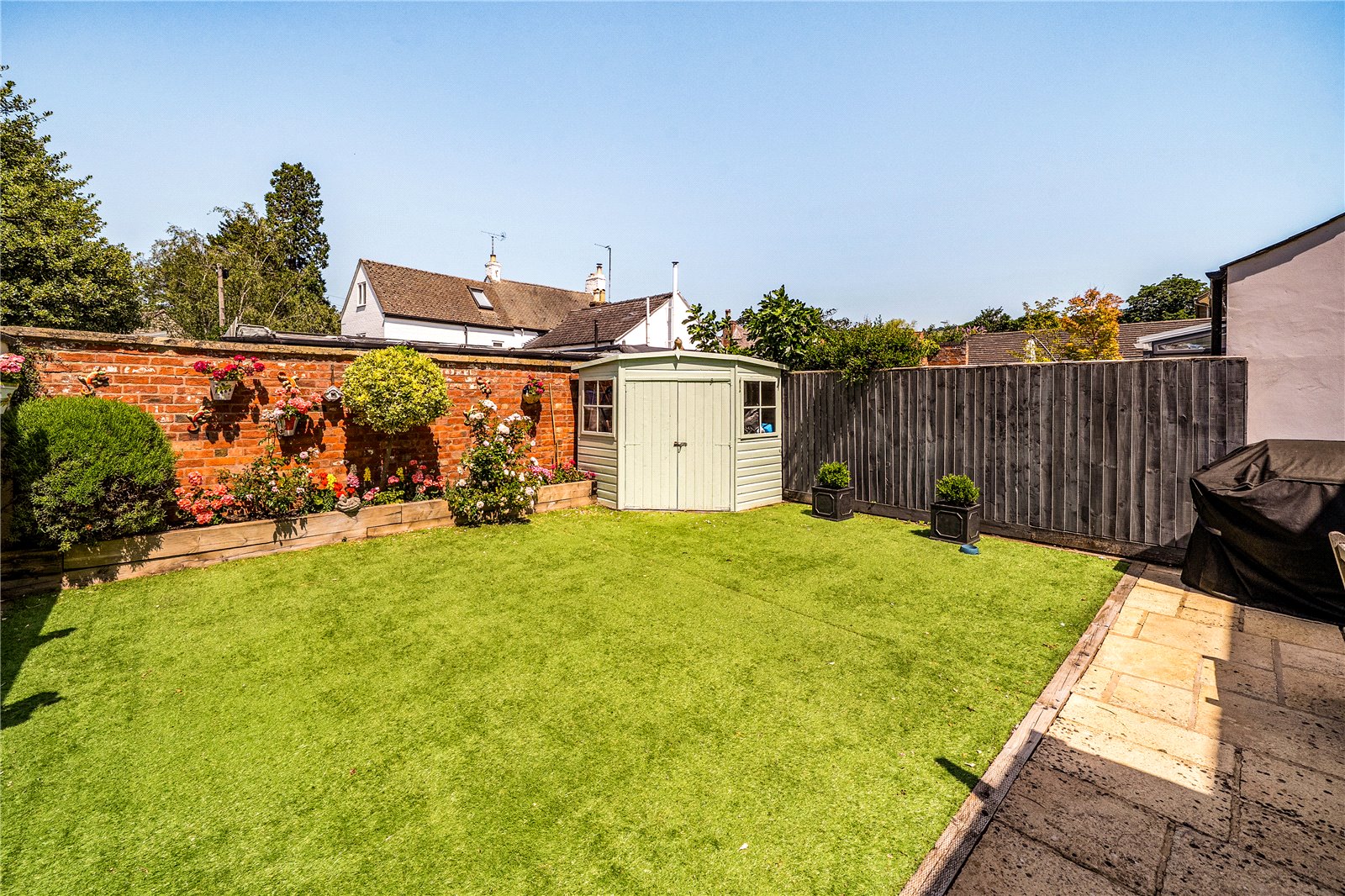 4 bedroom House for sale in Idsall Drive, Prestbury, Cheltenham