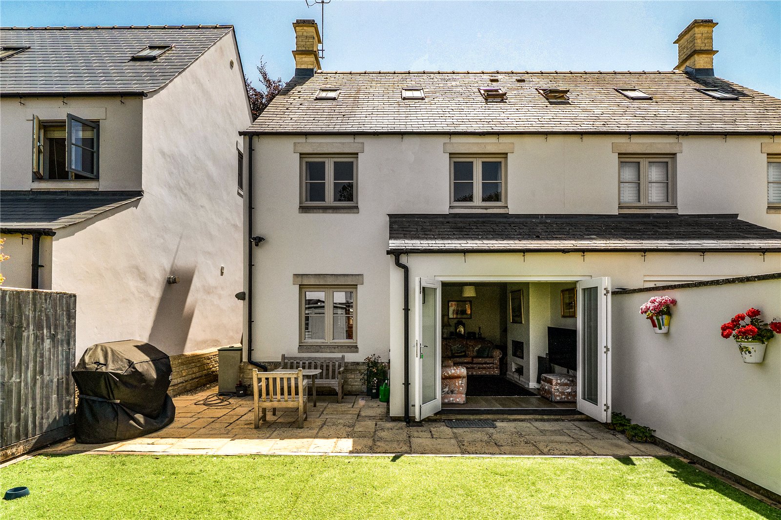 4 bedroom House for sale in Idsall Drive, Prestbury, Cheltenham