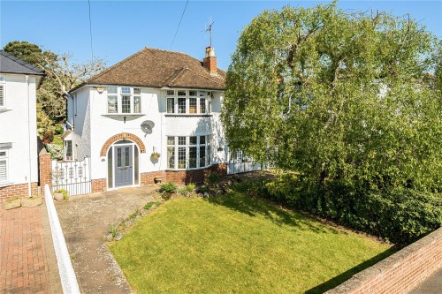 St. Marks, Cheltenham