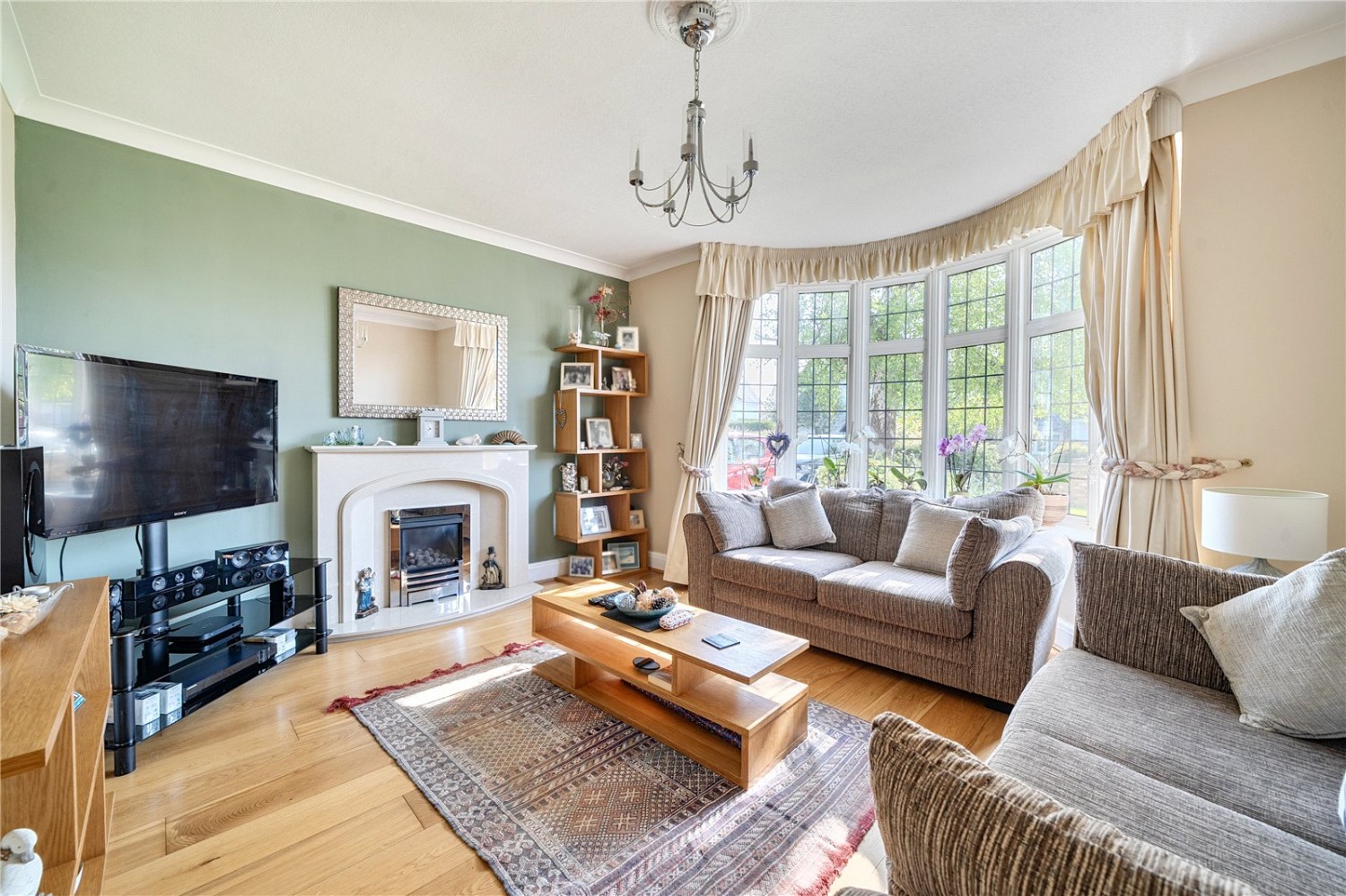 St. Marks, Cheltenham