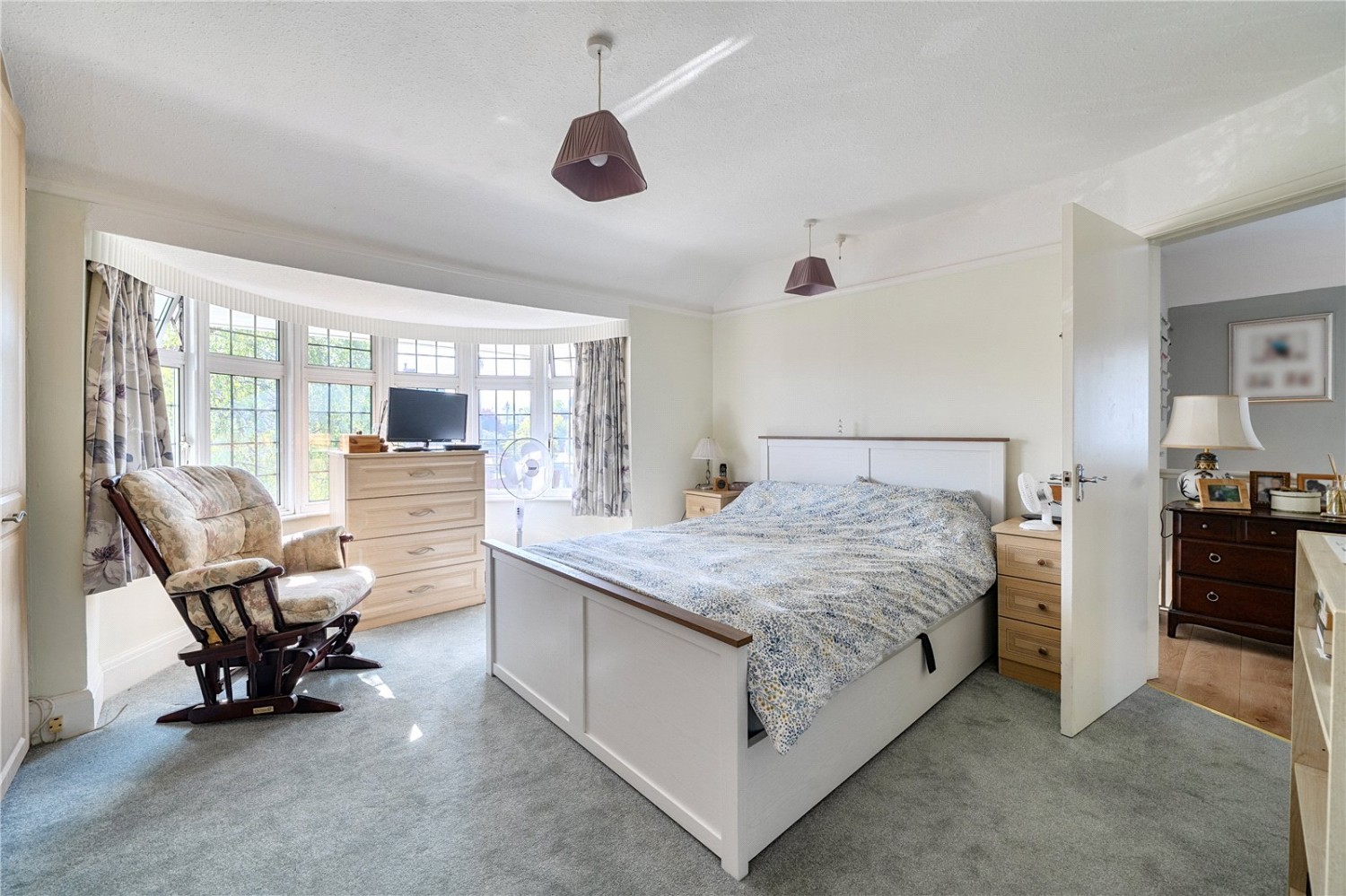 St. Marks, Cheltenham