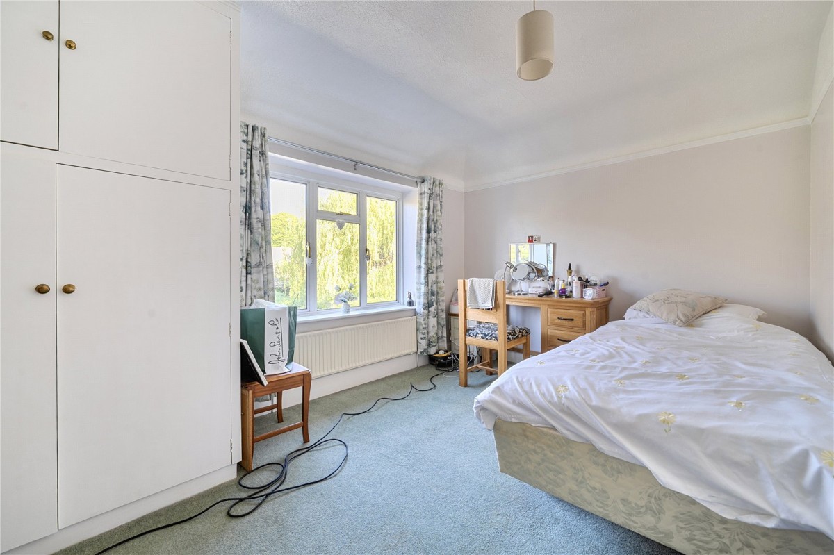 St. Marks, Cheltenham