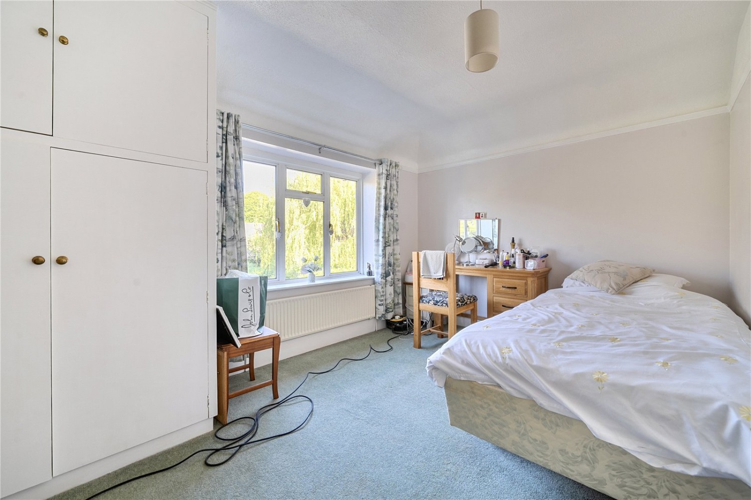 St. Marks, Cheltenham