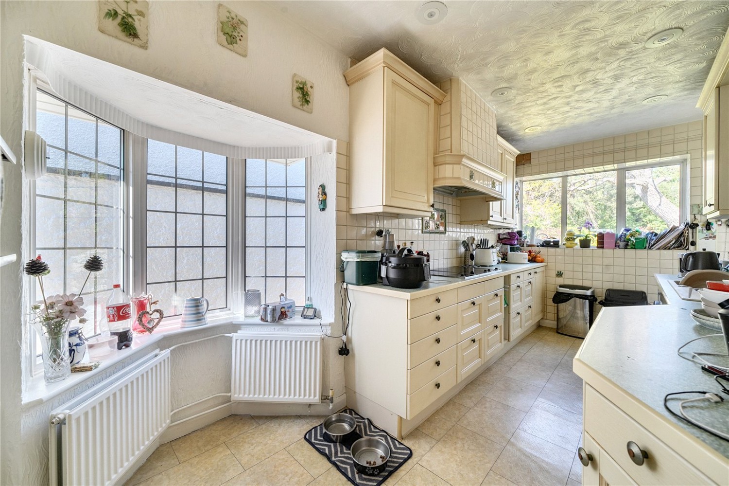 St. Marks, Cheltenham