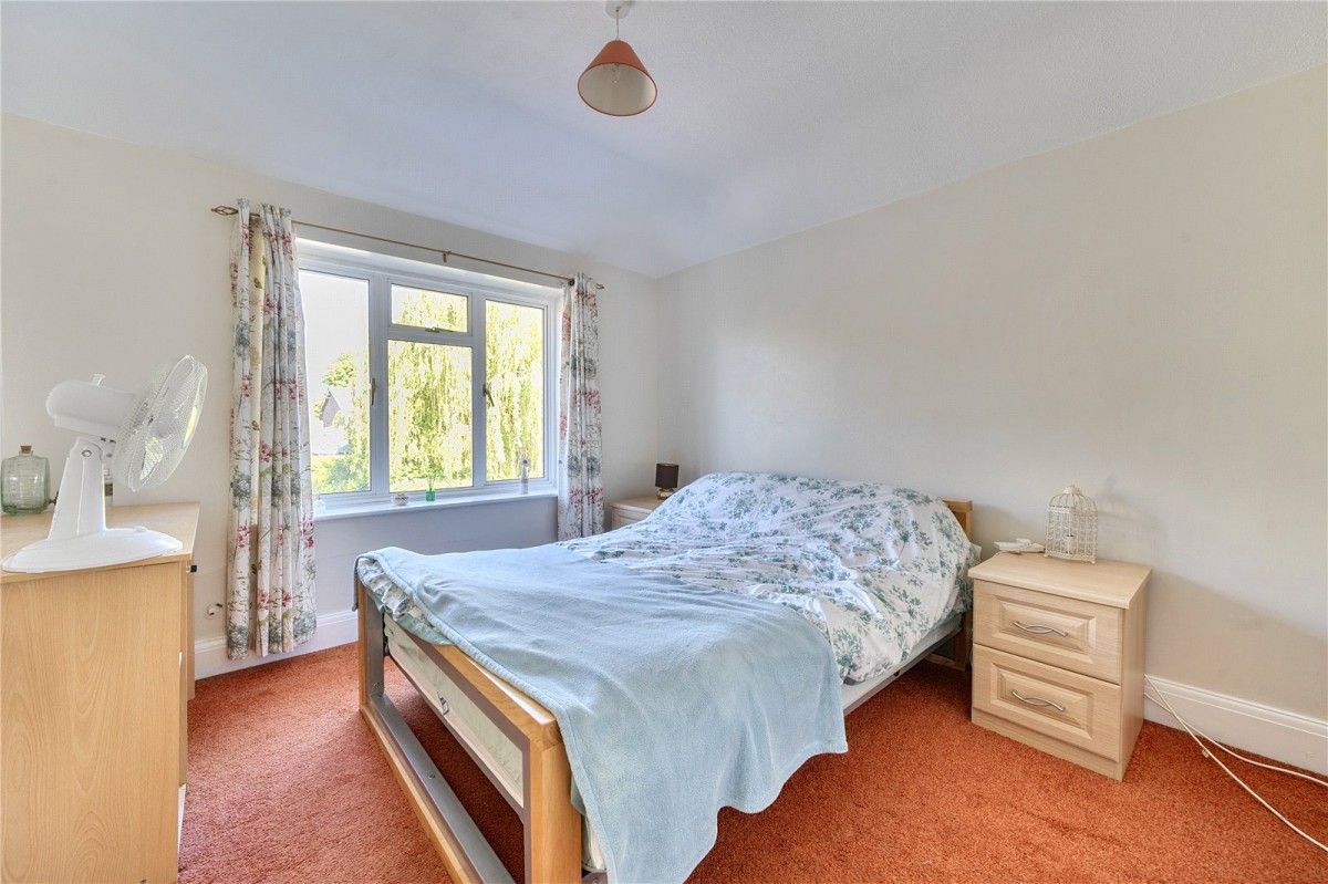 St. Marks, Cheltenham