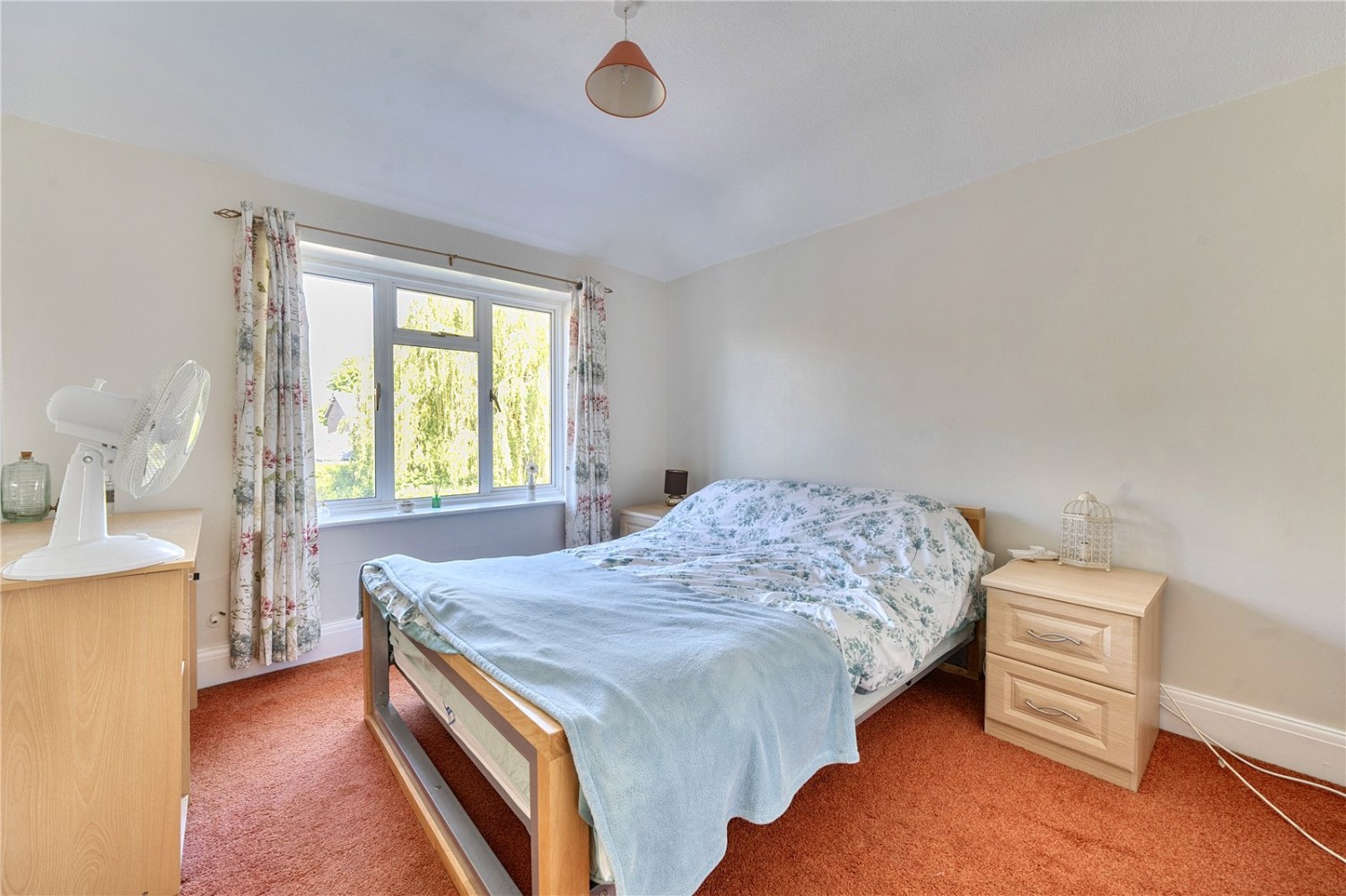 St. Marks, Cheltenham