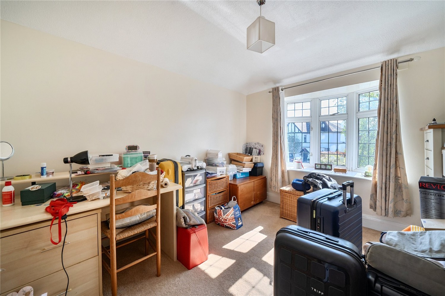 St. Marks, Cheltenham