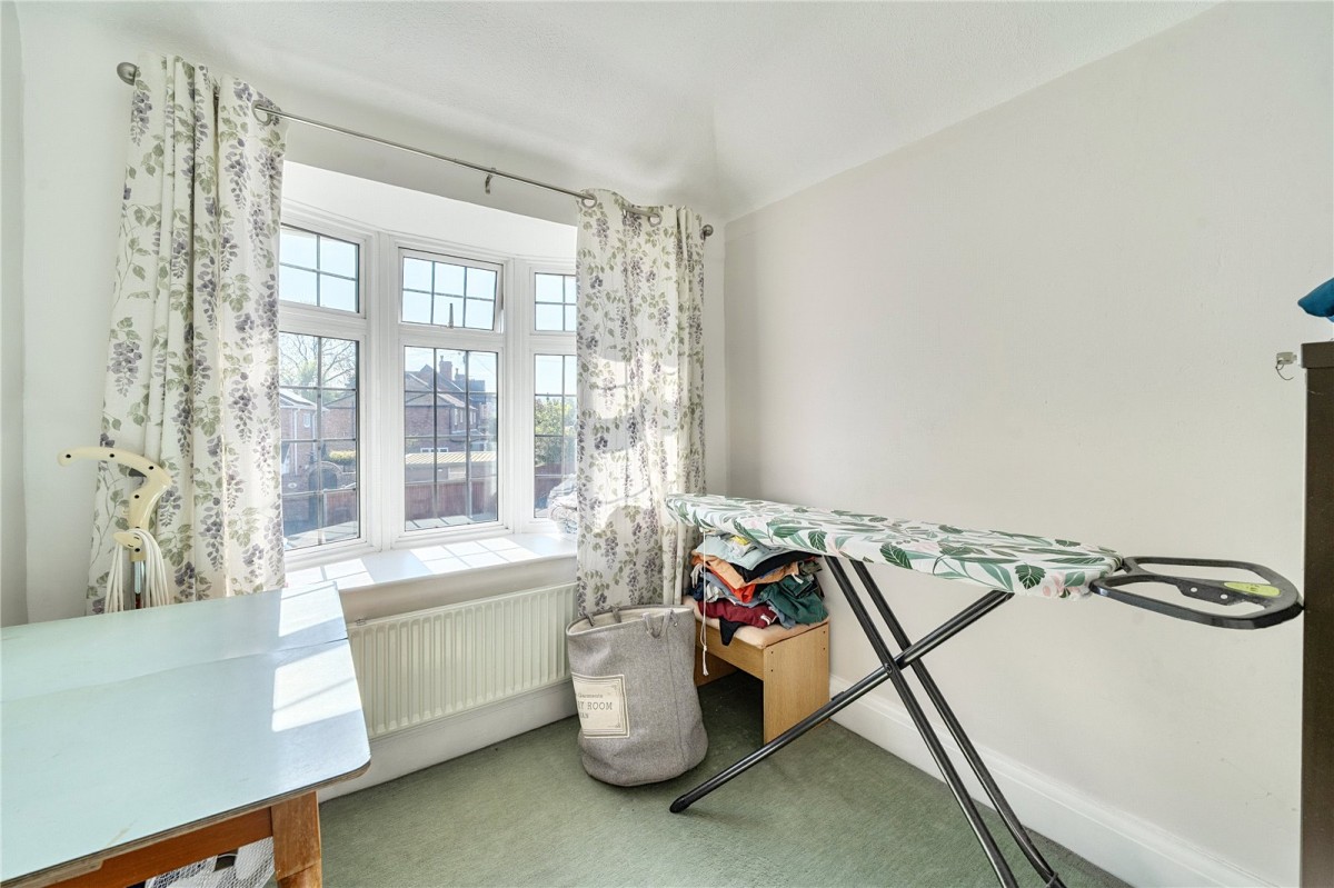 St. Marks, Cheltenham