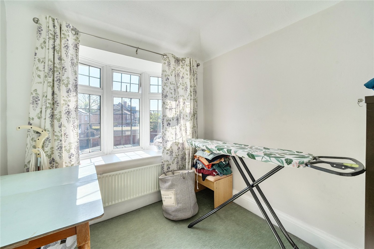 St. Marks, Cheltenham