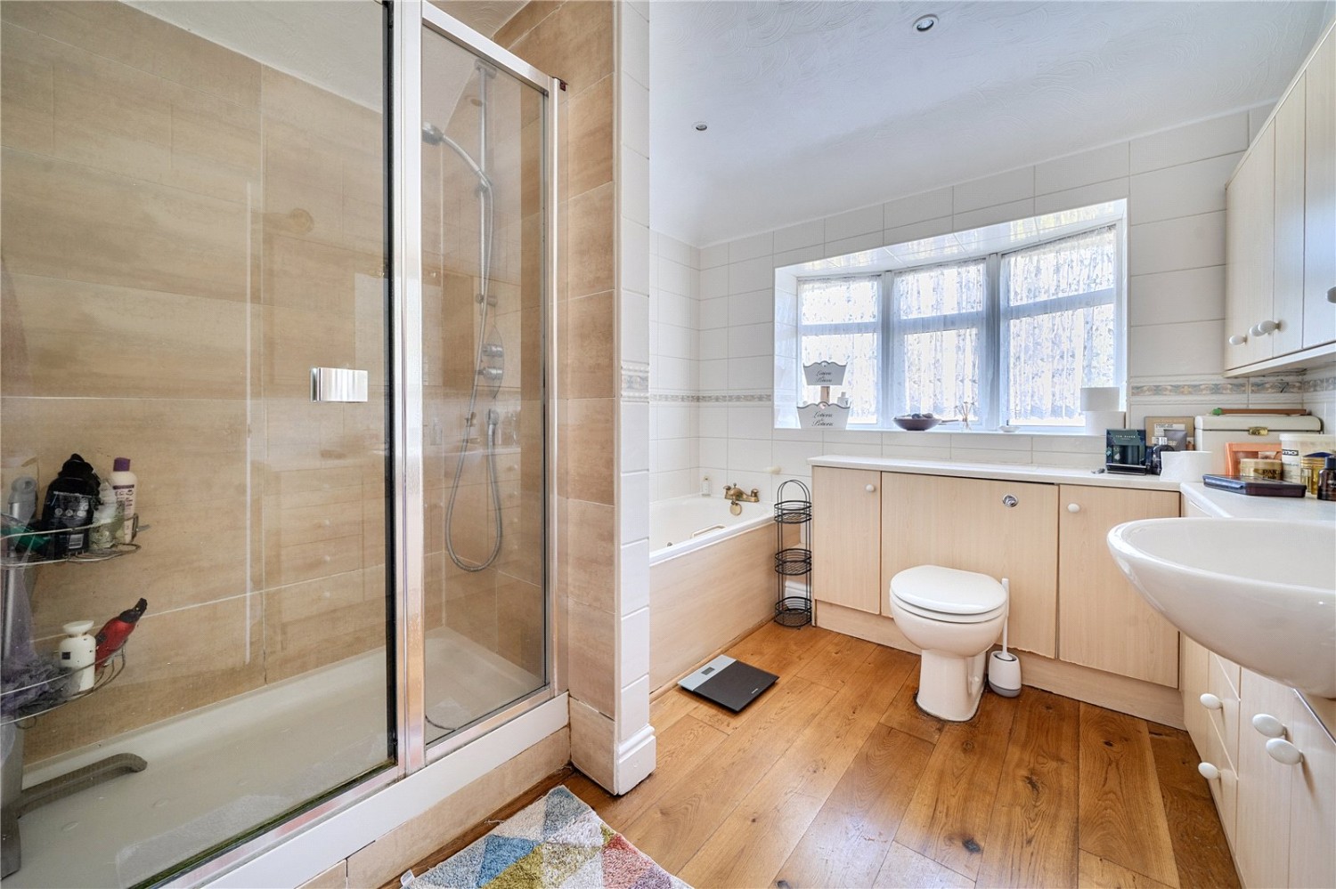 St. Marks, Cheltenham