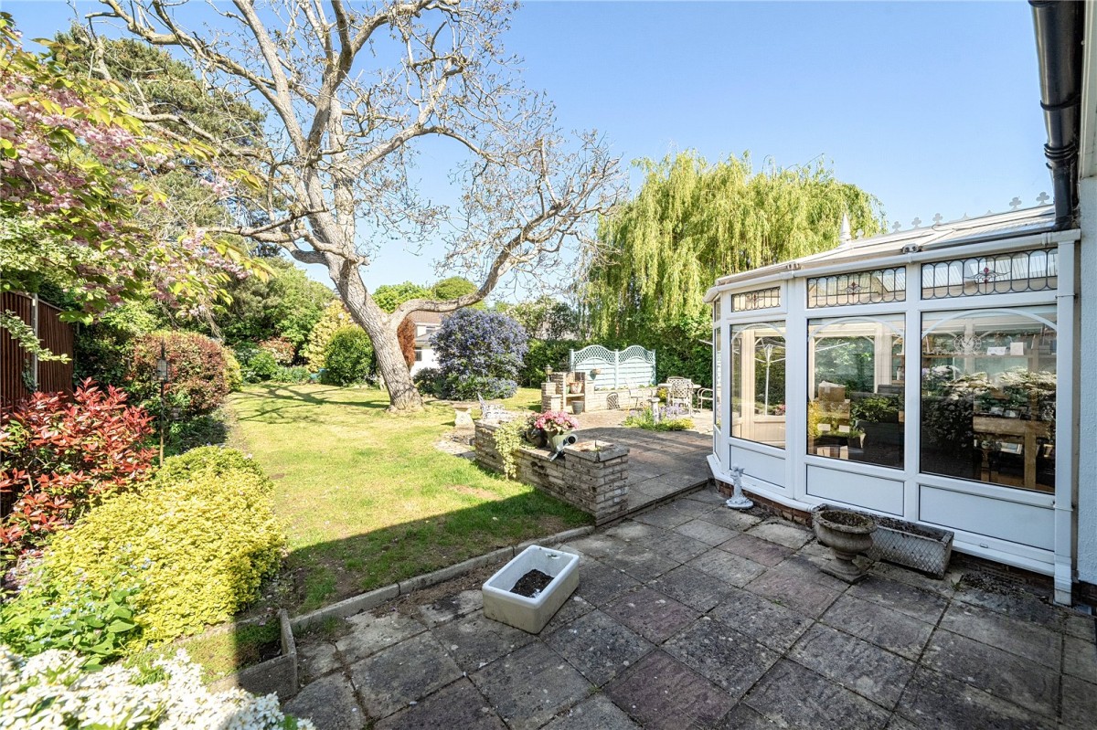 St. Marks, Cheltenham