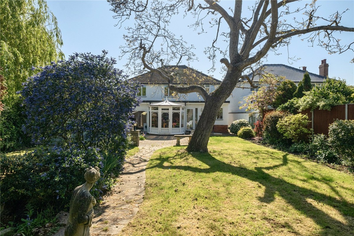 St. Marks, Cheltenham