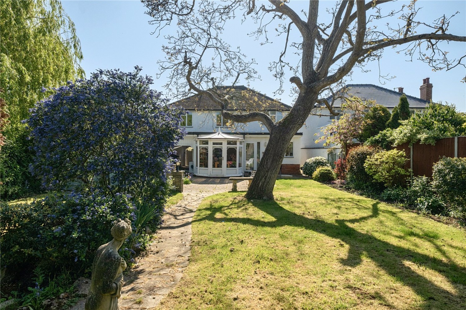 St. Marks, Cheltenham