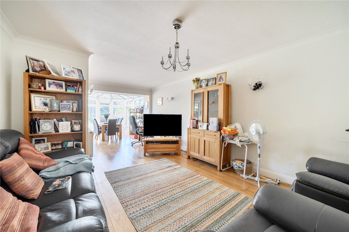 St. Marks, Cheltenham