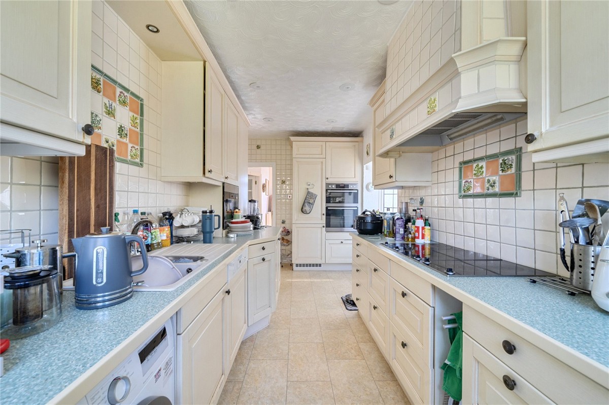 St. Marks, Cheltenham