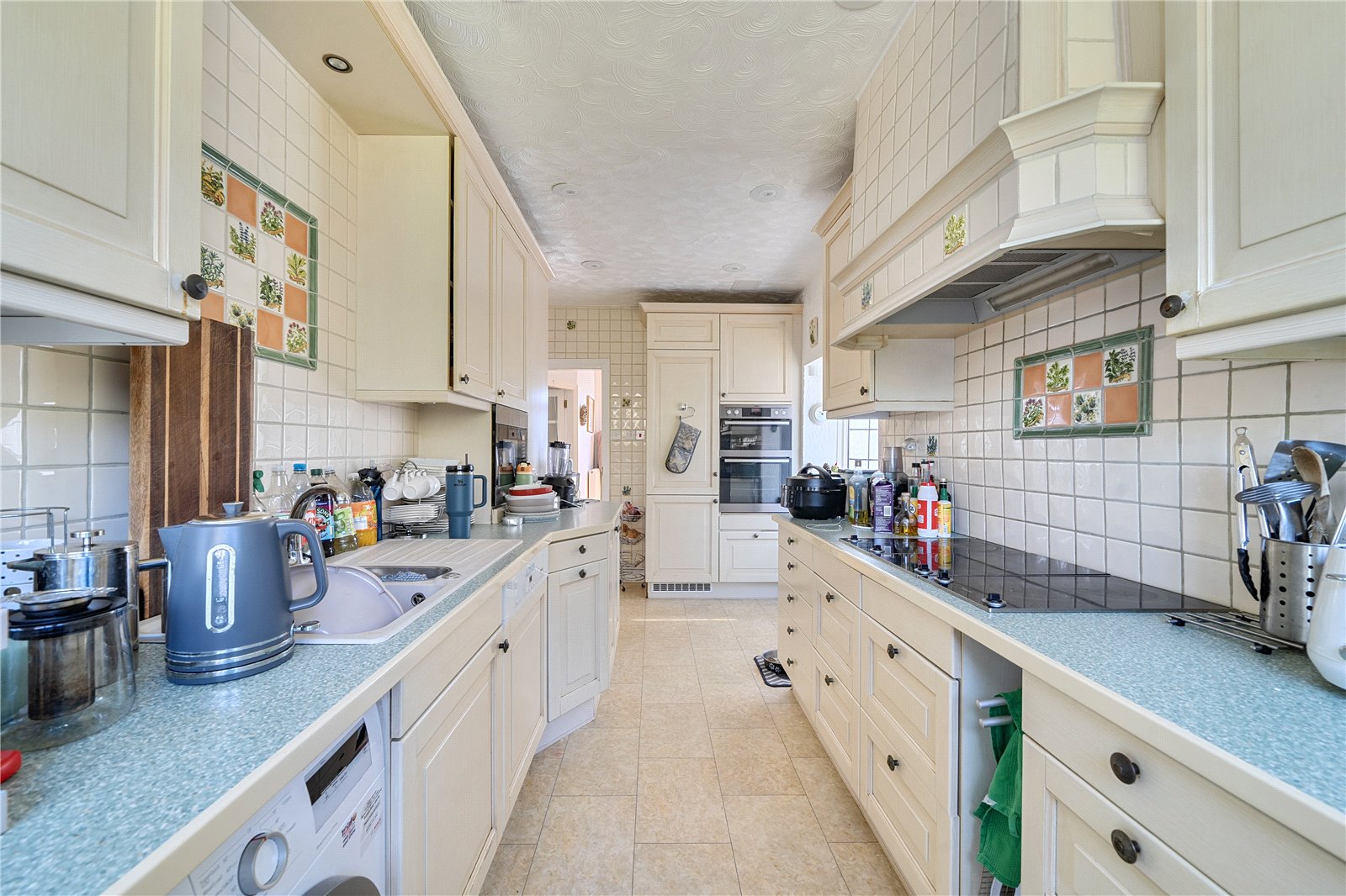 5 bedroom House for sale in St Marks, Cheltenham