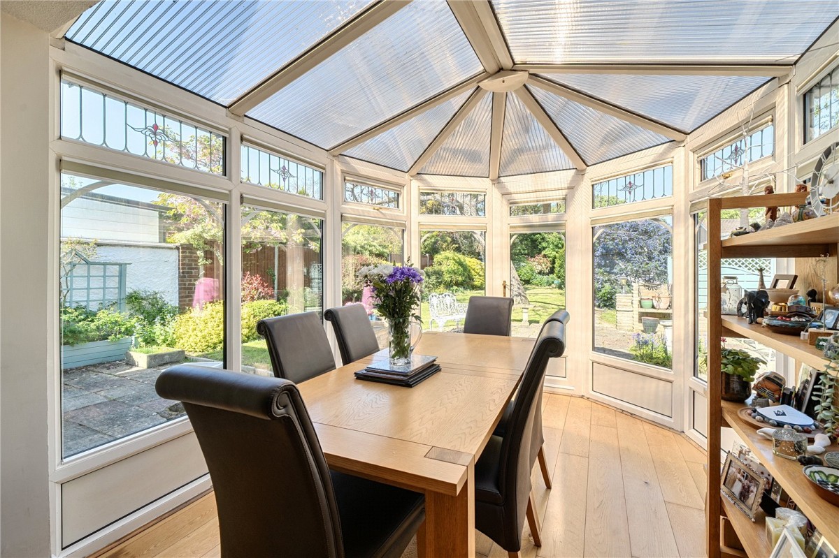 St. Marks, Cheltenham