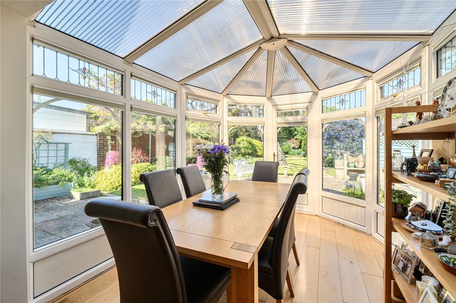 St. Marks, Cheltenham