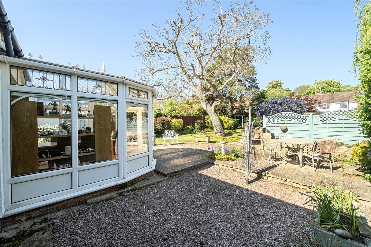 St. Marks, Cheltenham