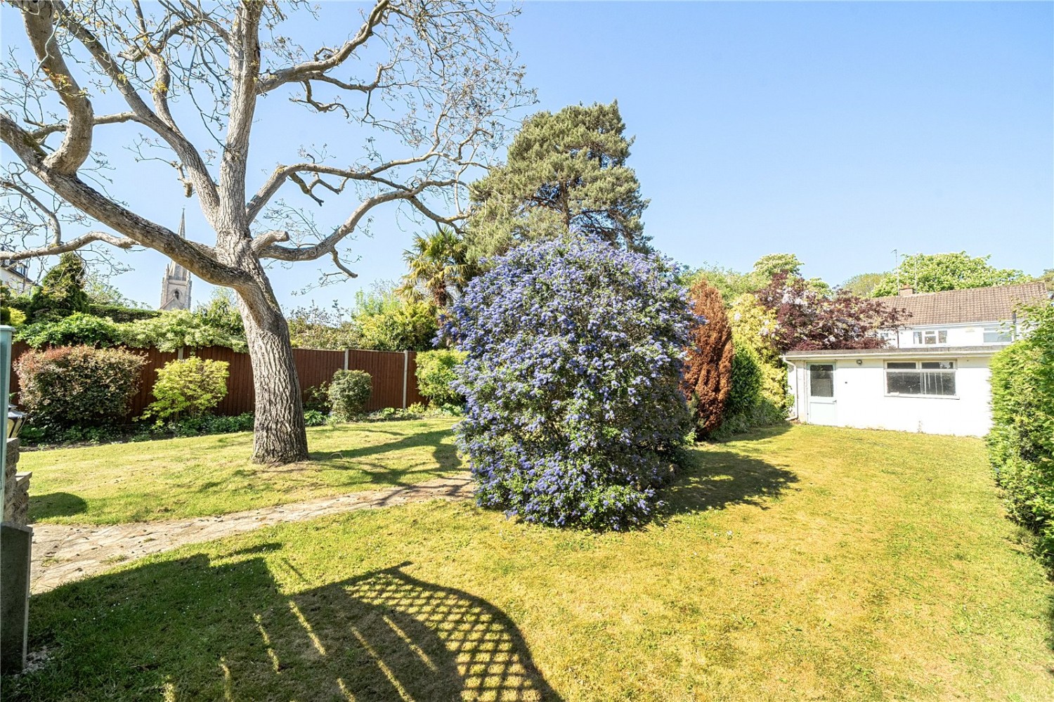 St. Marks, Cheltenham