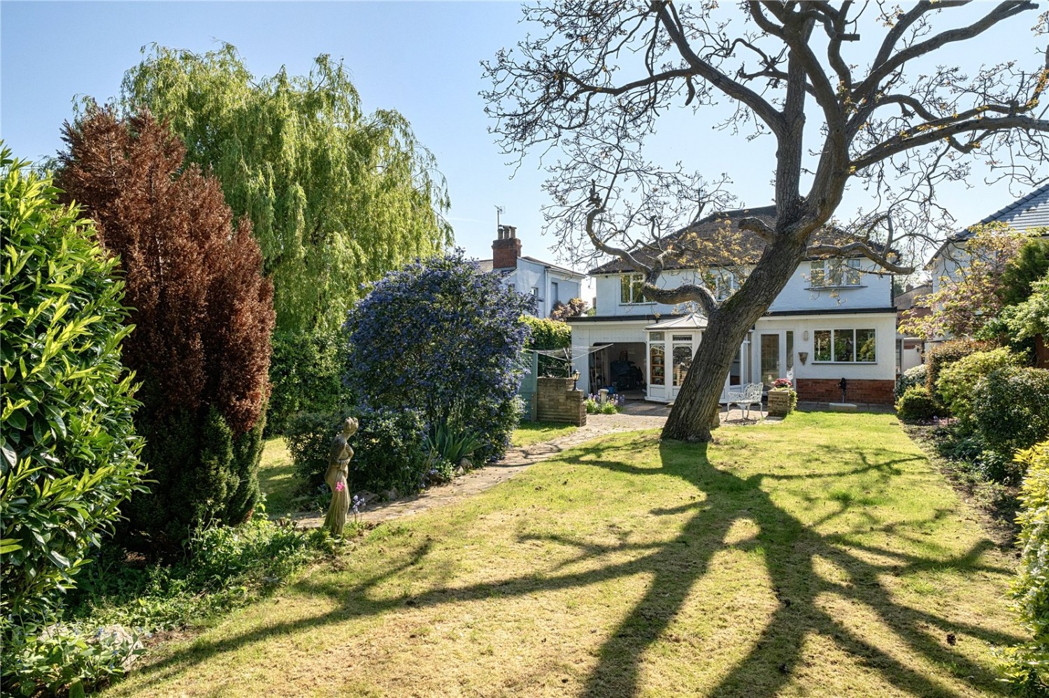 St. Marks, Cheltenham