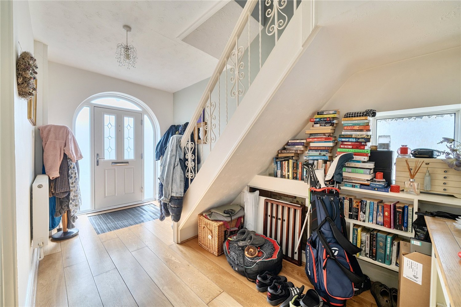 St. Marks, Cheltenham