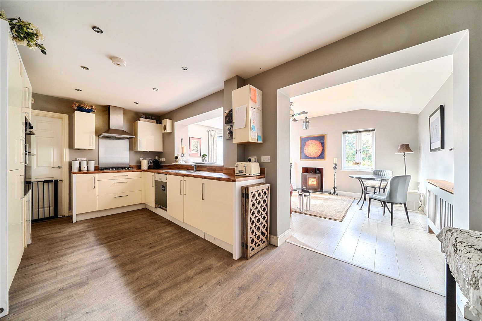 4 bedroom House for sale in Cheltenham