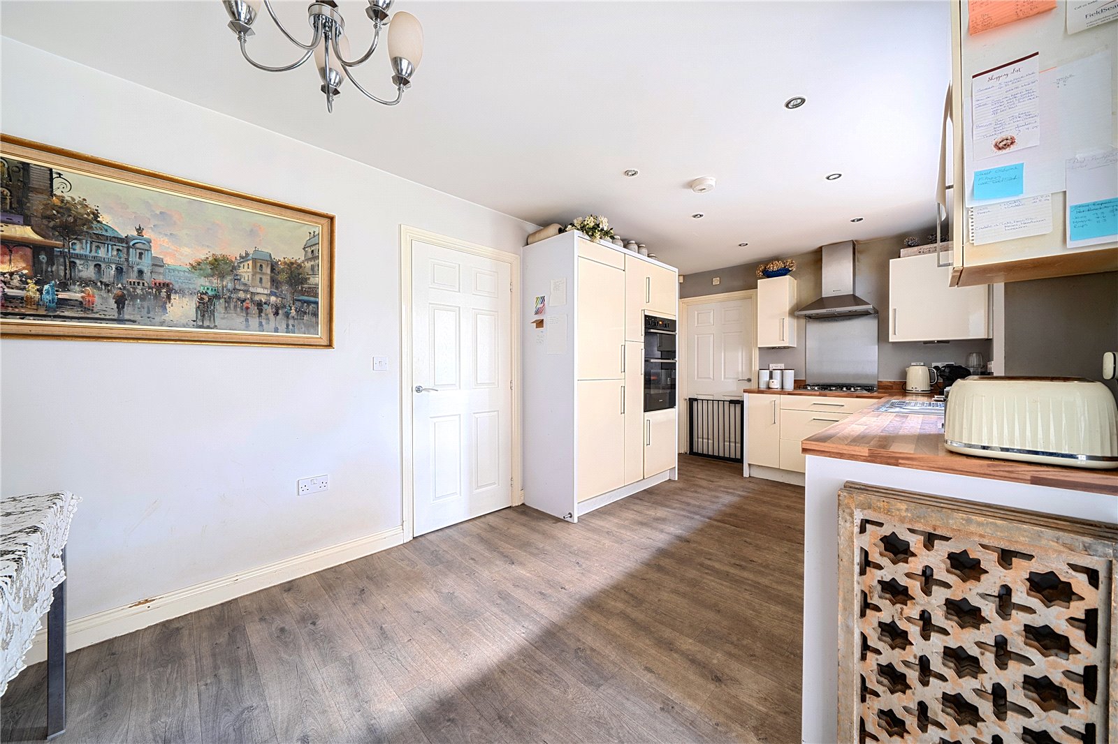 4 bedroom House for sale in Cheltenham