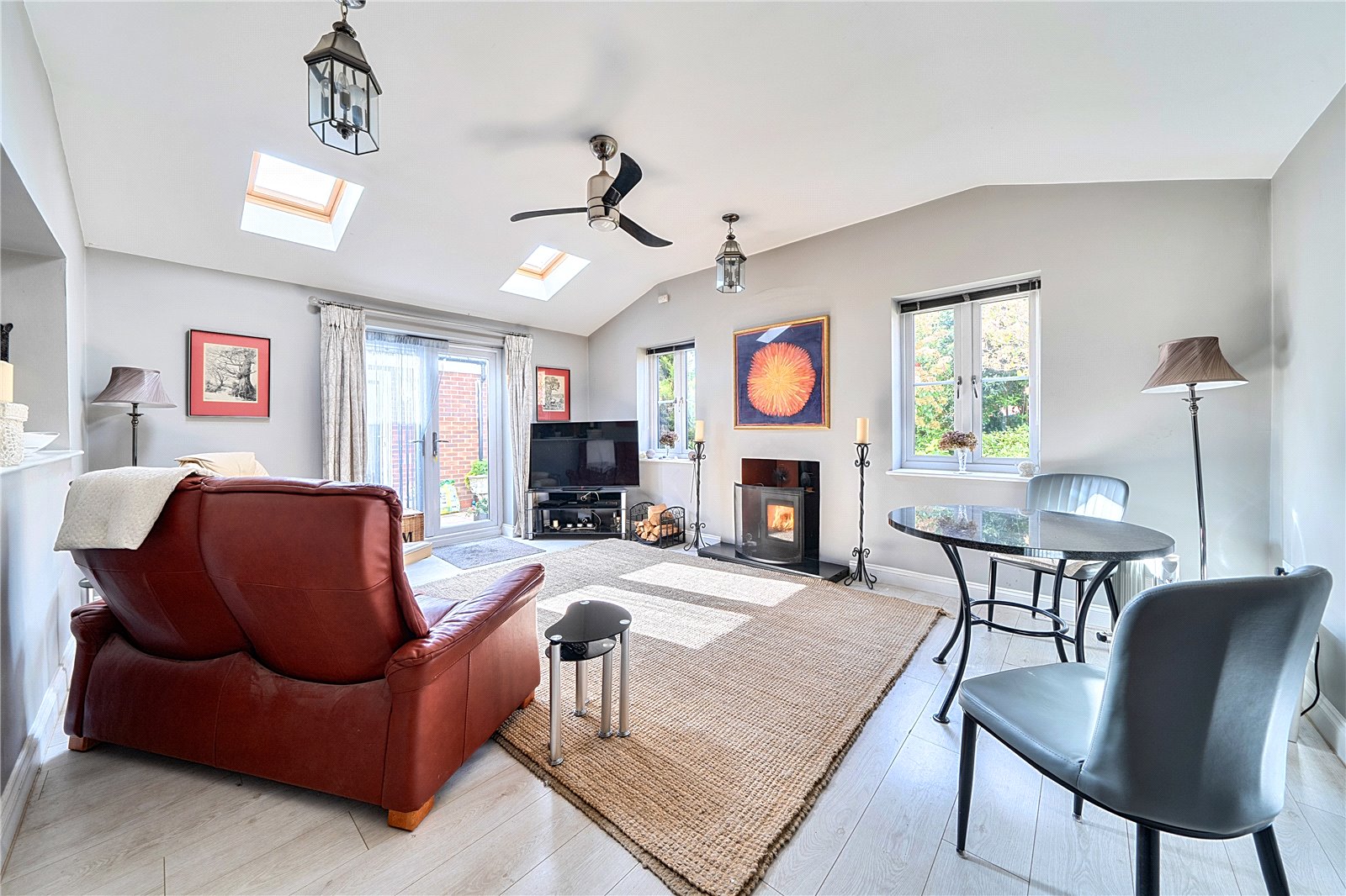 4 bedroom House for sale in Cheltenham