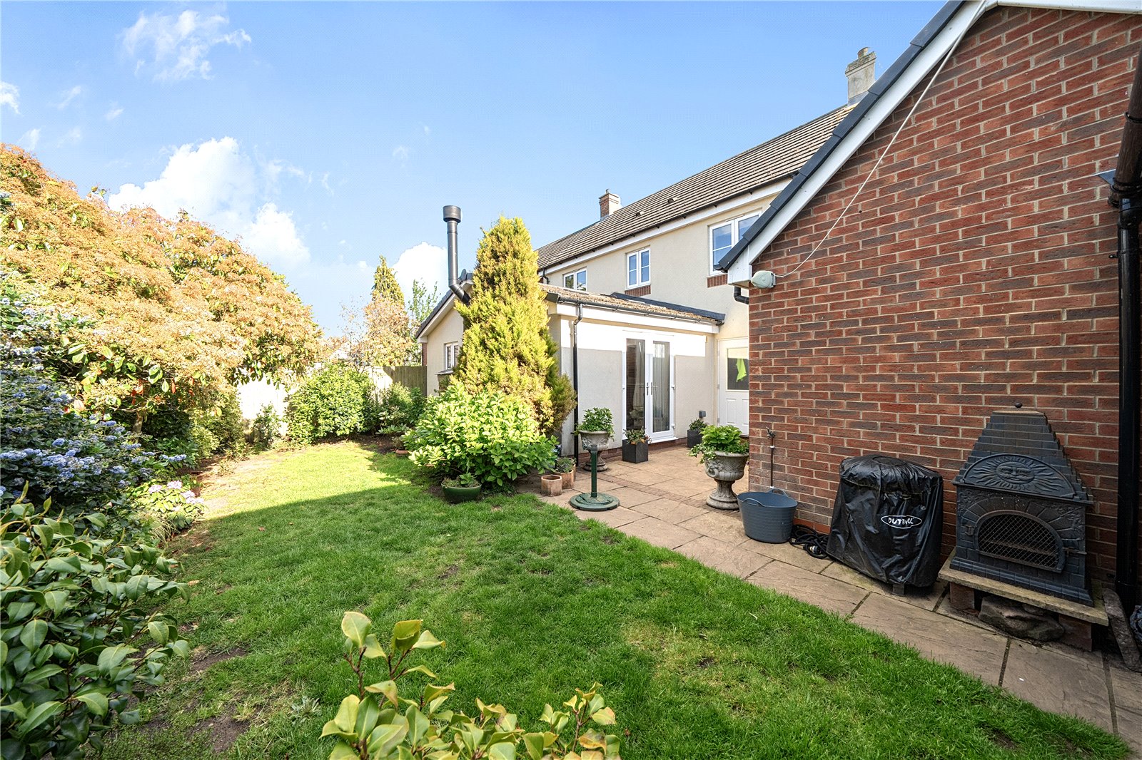 4 bedroom House for sale in Cheltenham
