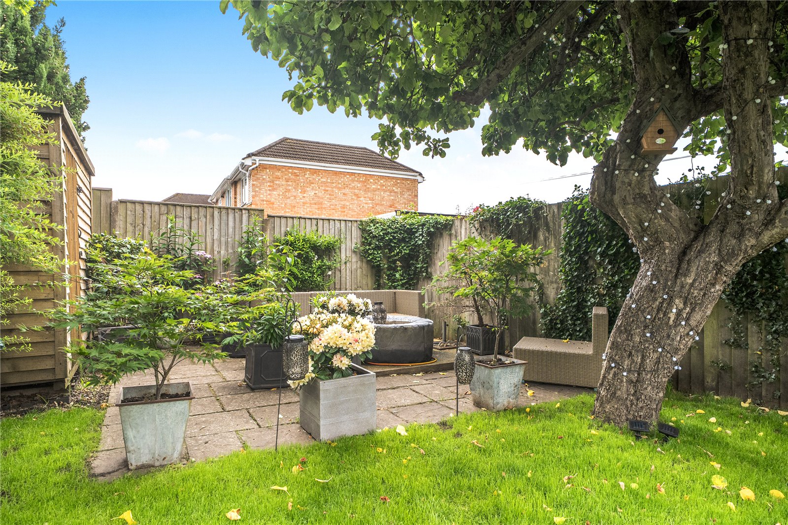 3 bedroom House for sale in Charlton Kings, Cheltenham